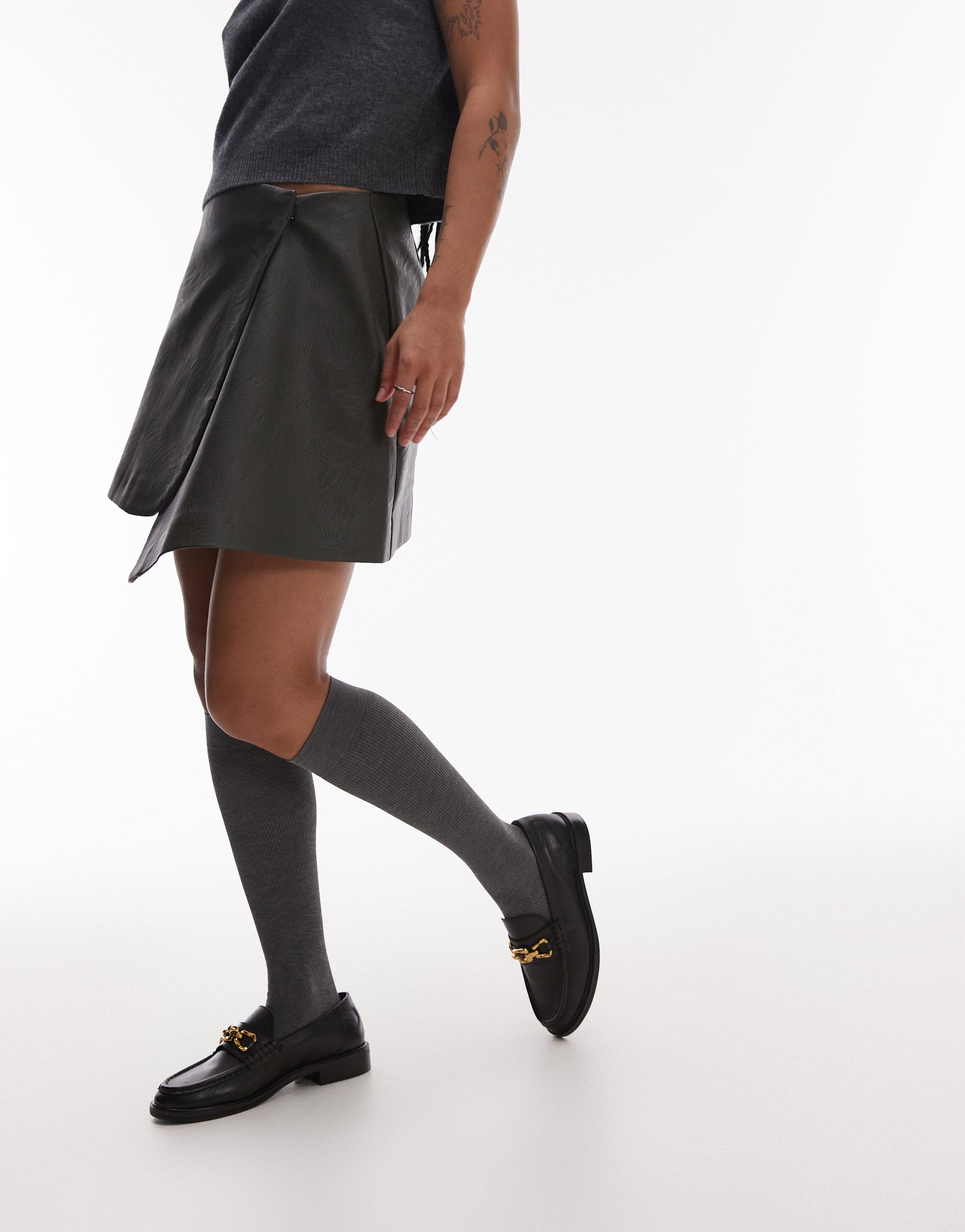 TOPSHOP Rok