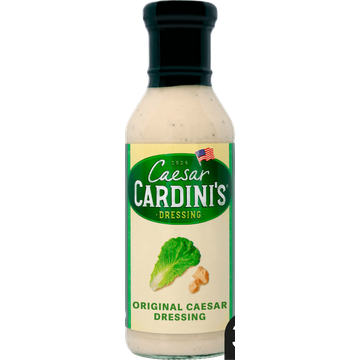 Cardini's The Original Caesar Dressing 350 ml