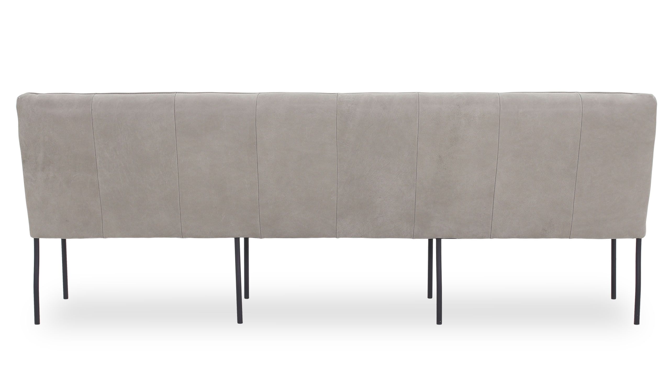 Eetbank Naomi D68 x H90 cm