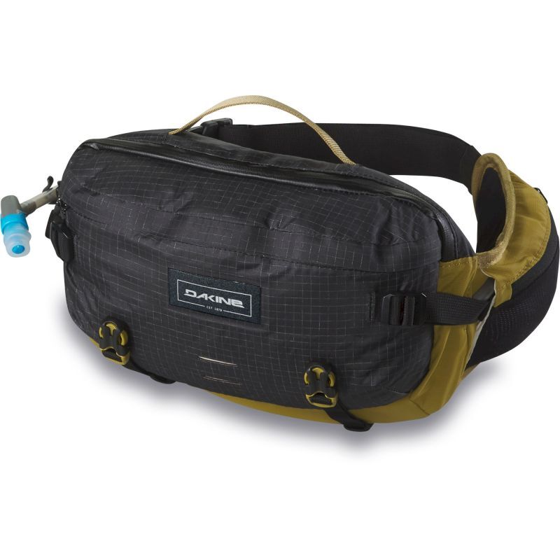 Seeker 6L - Sac à dos vélo homme