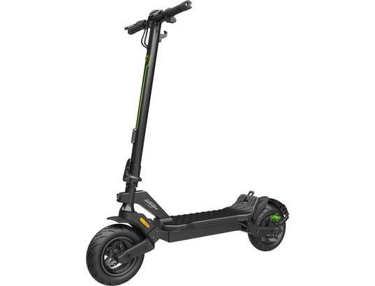AUTOMOBILI LAMBORGHINI - Trottinette électrique Automobili Lamborghini E-Scooter ALext Green