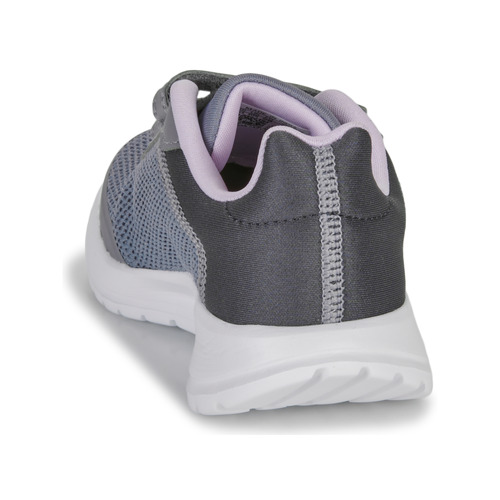 Adidas Sportswear - Tensaur Run 2.0 CF K - Gris / Rose