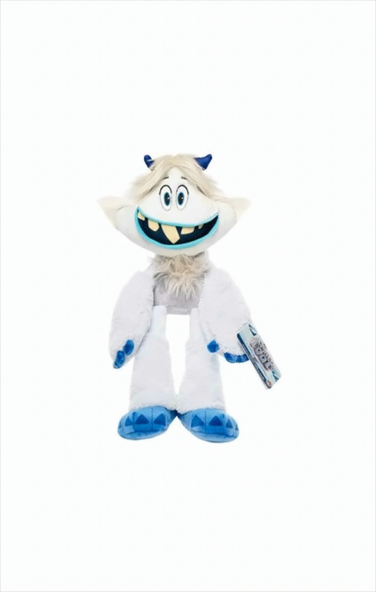 Small Foot - Fleem 22 cm Collectible Plush