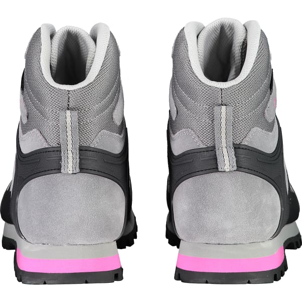 Chaussure de randonnée mid CMP ATHUNIS MID WP WMN GREY