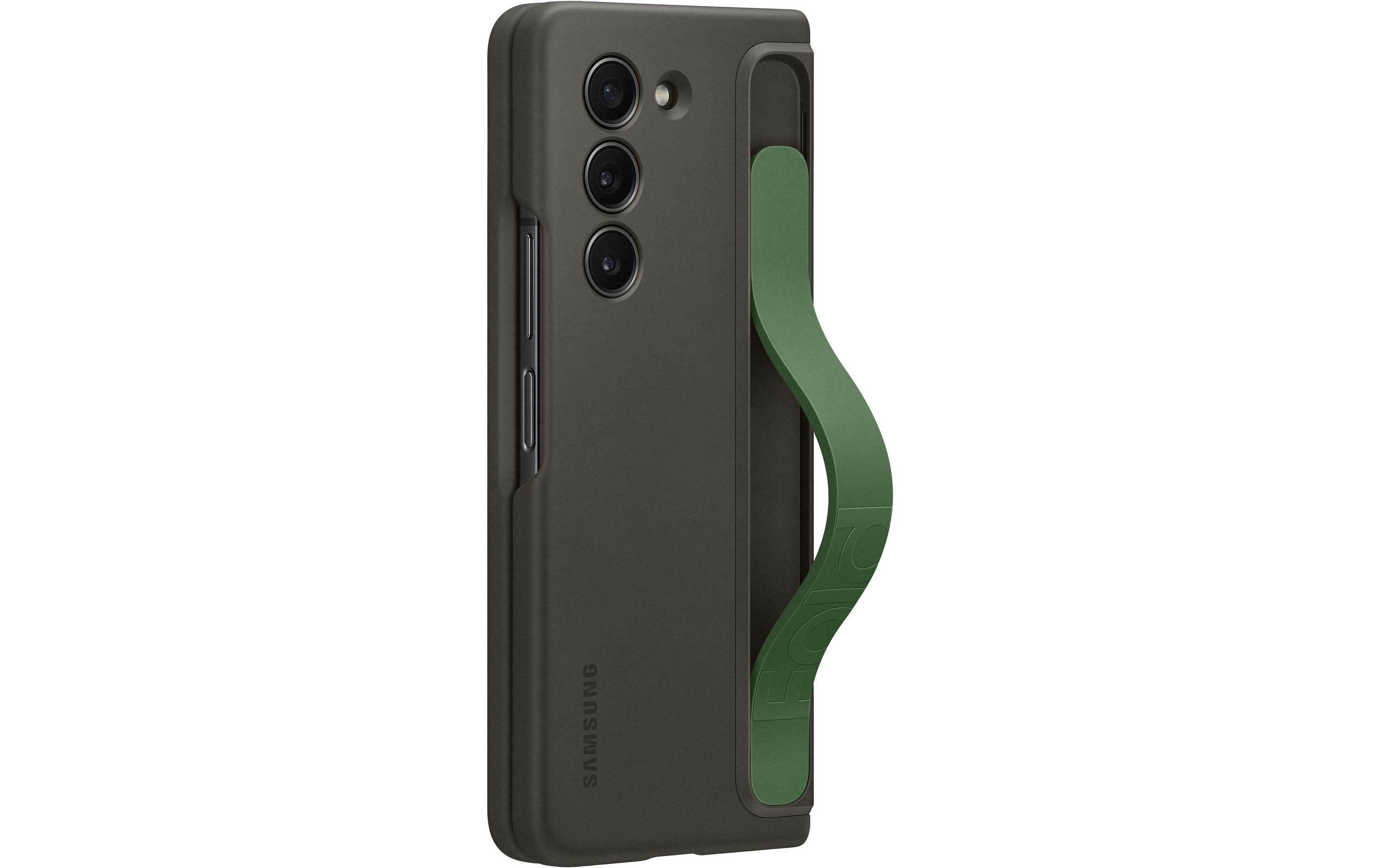 Back Cover EF-MF946 Standing Case Galaxy Z Fold5Schutzhülle mit Standfunktion für das Samsung Galaxy Z Fold5