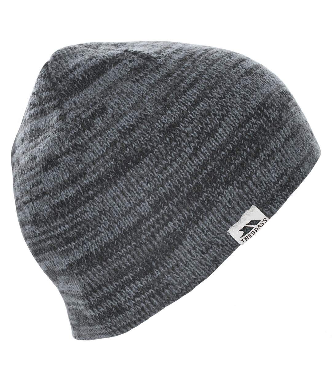 Trespass Aneth - Bonnet - Homme (Gris) - UTTP828