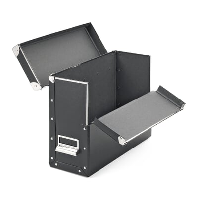 Archivbox Pappe
