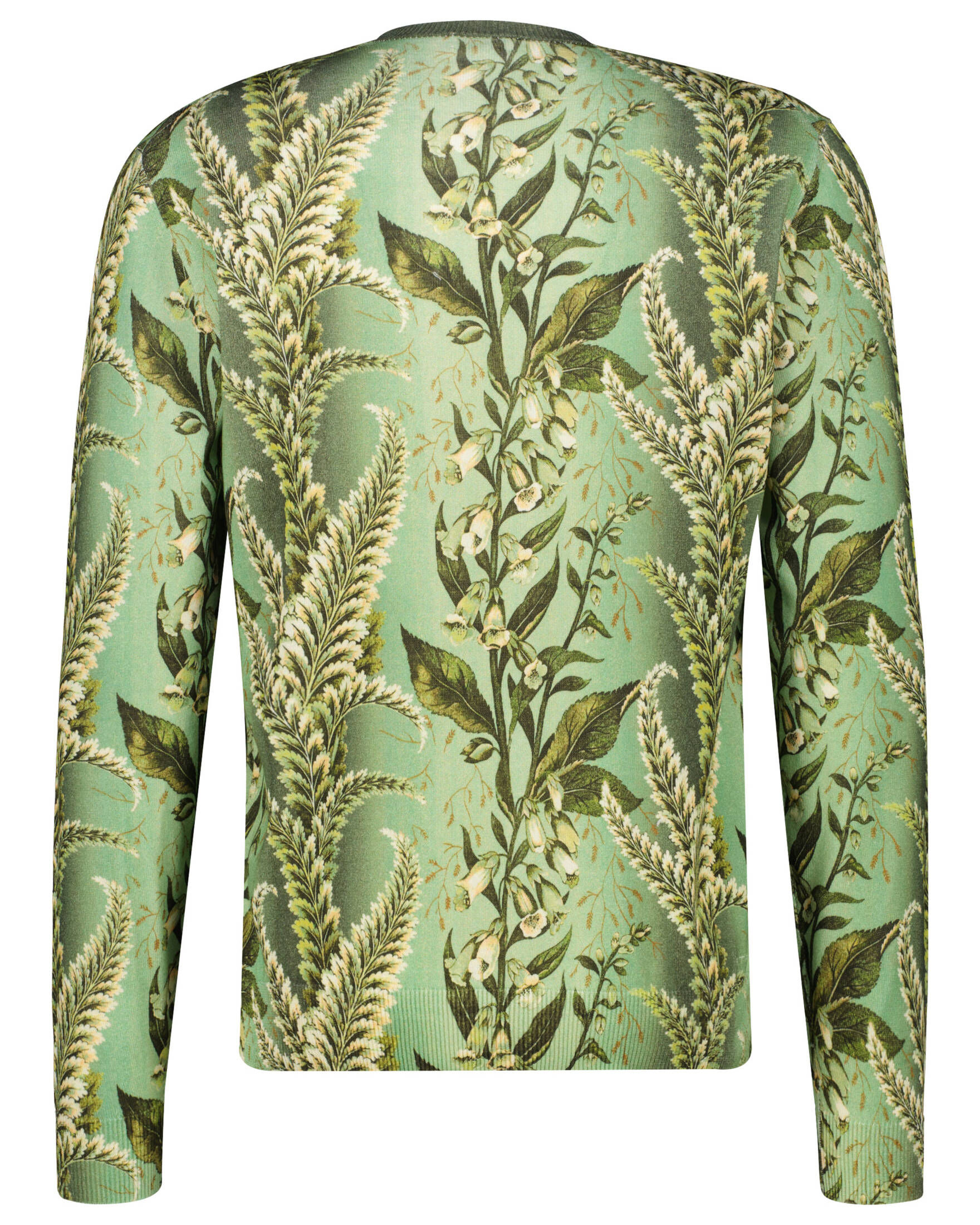 Etro| Herren Feinstrickpullover