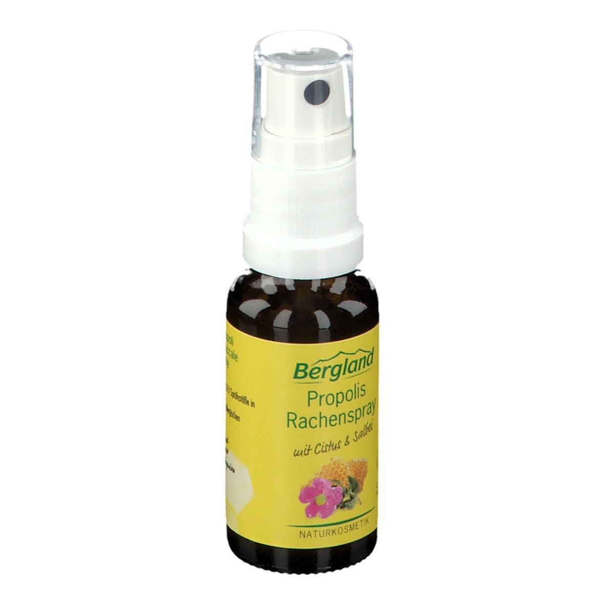 Propolis Rachenspray