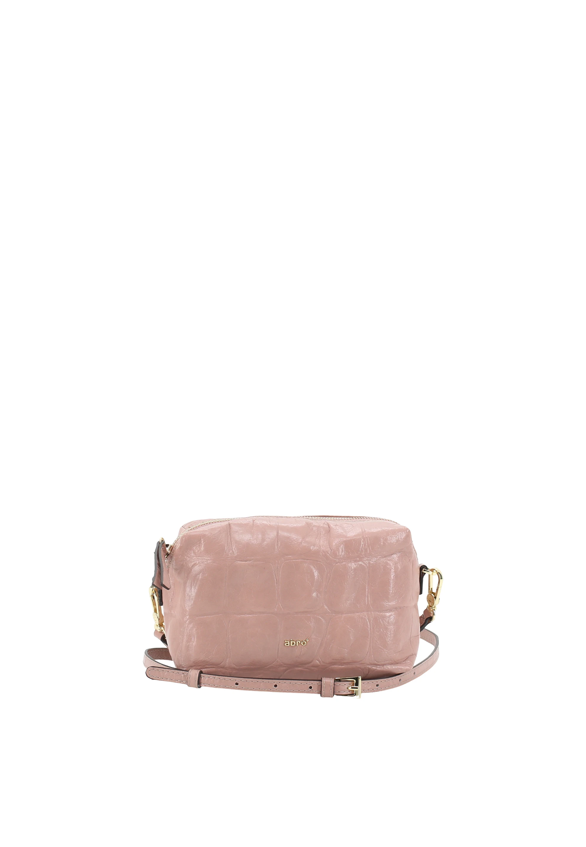 Cross body bag KAIA Leather Maxi Cocco Standard