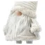Bøyelig nisse 80 cm