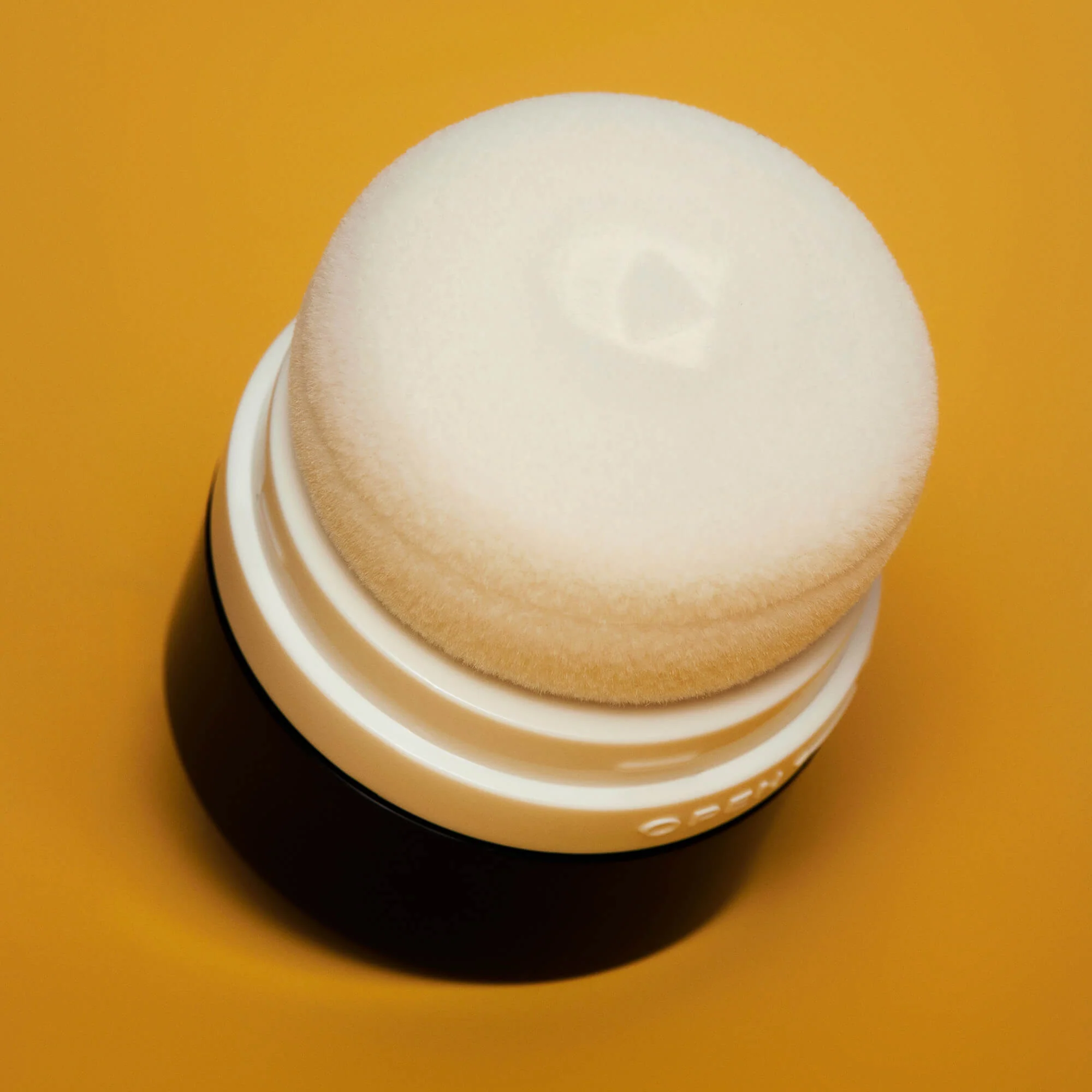 Ceremonia Dry Shampoo con Arrowroot Shampoing Sec