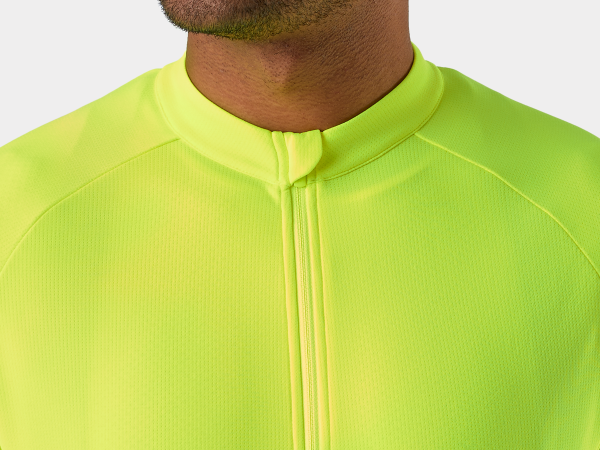 Trek Solstice Cykeltrøje, Radioactive Yellow