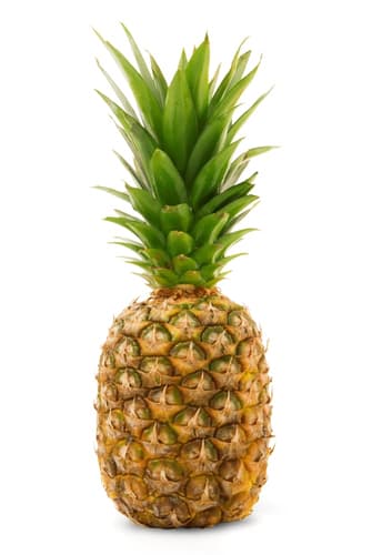 BIO Ananas, 1 Stk.