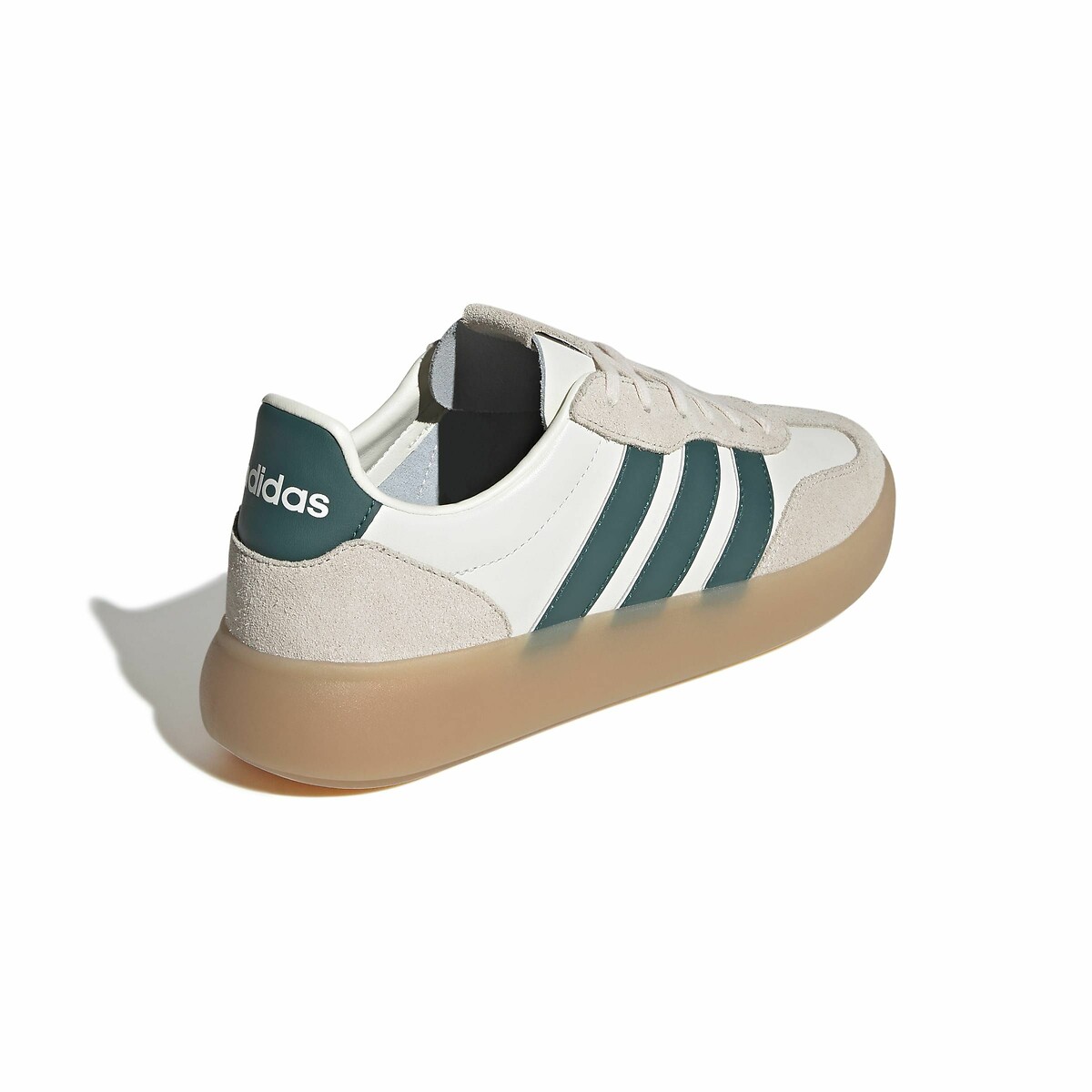 ADIDAS ROUPAS ESPORTIVAS<br>Tênis de couro Barreda Decode Lux
