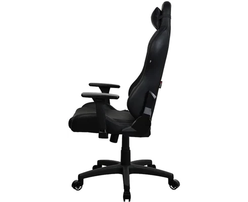 Arozzi Torretta SoftPU™ -Pure Black