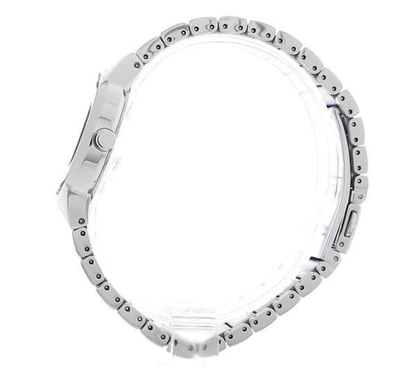 Citizen Eco-Drive Ladies Bracelet Stainless Steel Watch