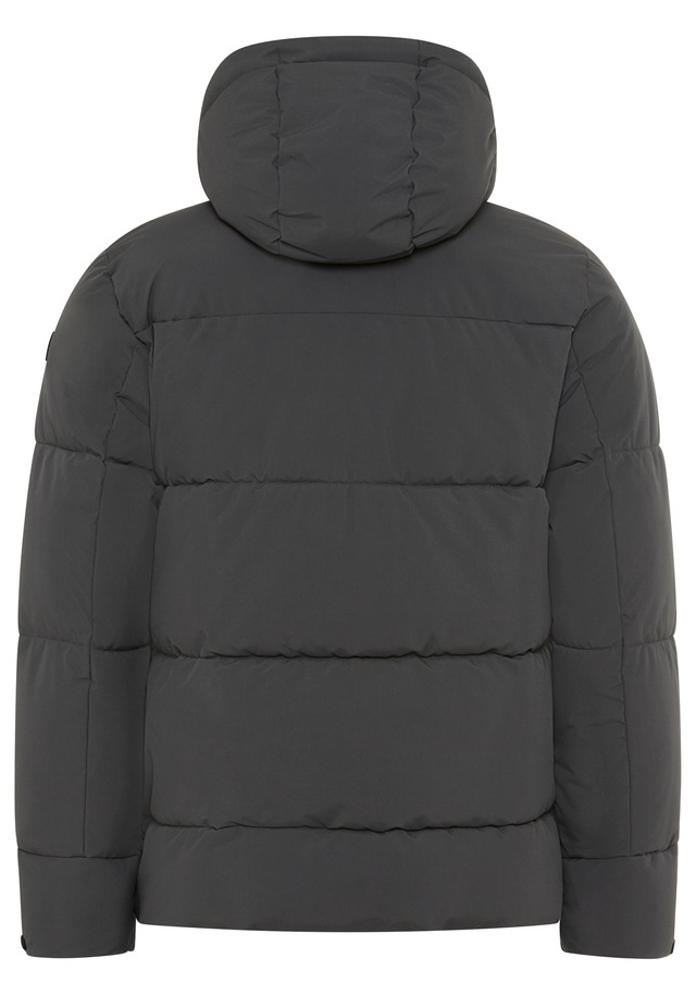 Killtec Steppjacke »KOW 255 MN QLTD JCKT« 1 Stk. tlg. mitKapuze wärmend & wind- & wasserabweisend