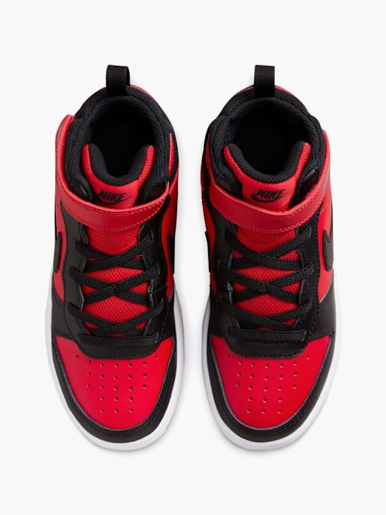 Nike COURT BOROUGH MID 2 PSV Hoge sneaker