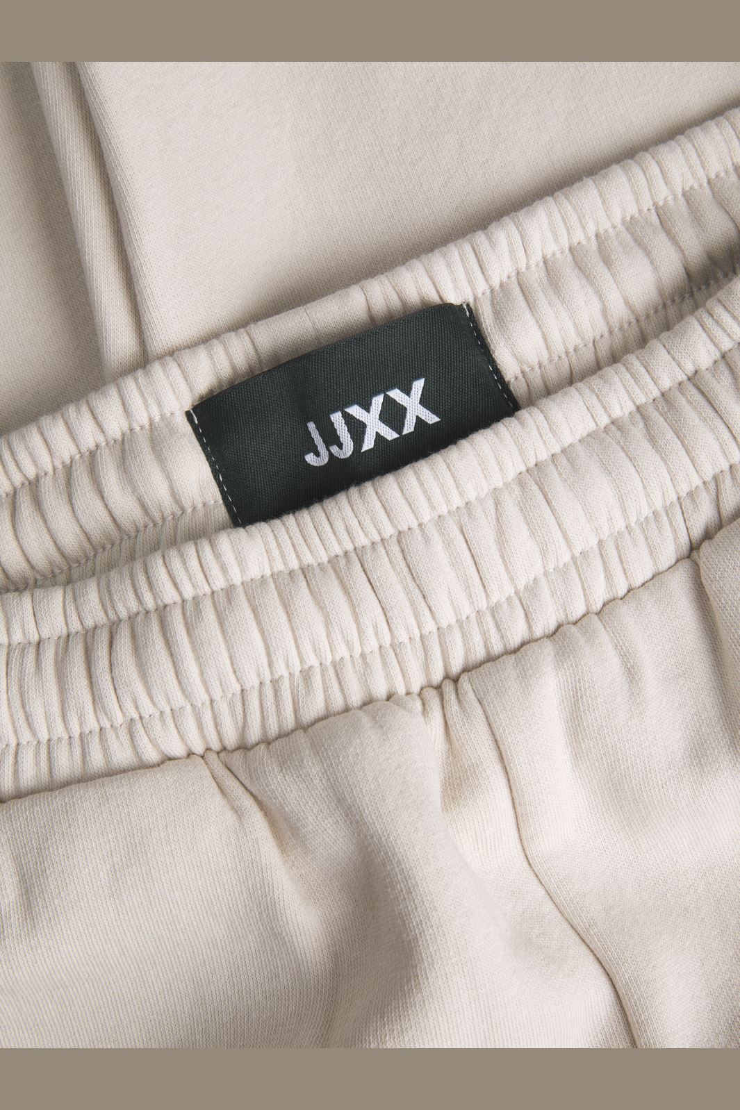 Jjxx Jxabbie Rlx Every Pants Swt 4080107 moonbeam black jjxx logo