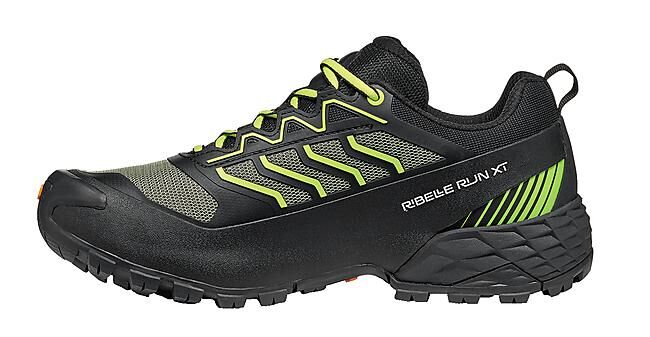 SCARPA - CHAUSSURES DE TRAIL RIBELLE RUN XT GTX W