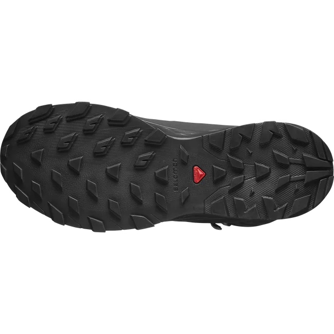 OUTBLAST THINSULATE™ CLIMASALOMON™ WATERPROOF  Winterschuhe Damen