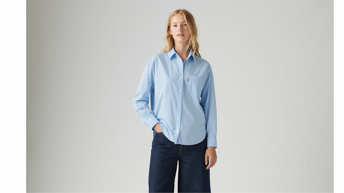 Camisa LEVI'S Harlie Bf