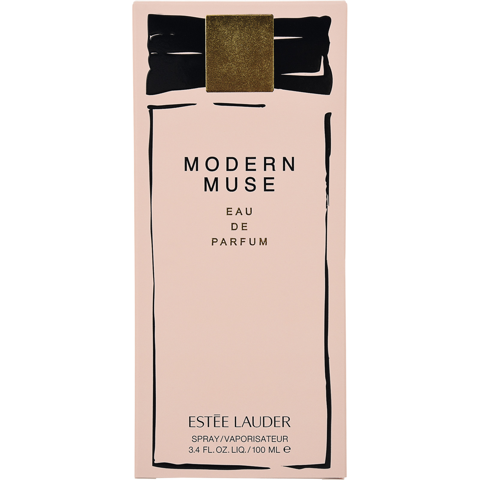 Estée Lauder Modern Muse Eau de Parfum 100 ml