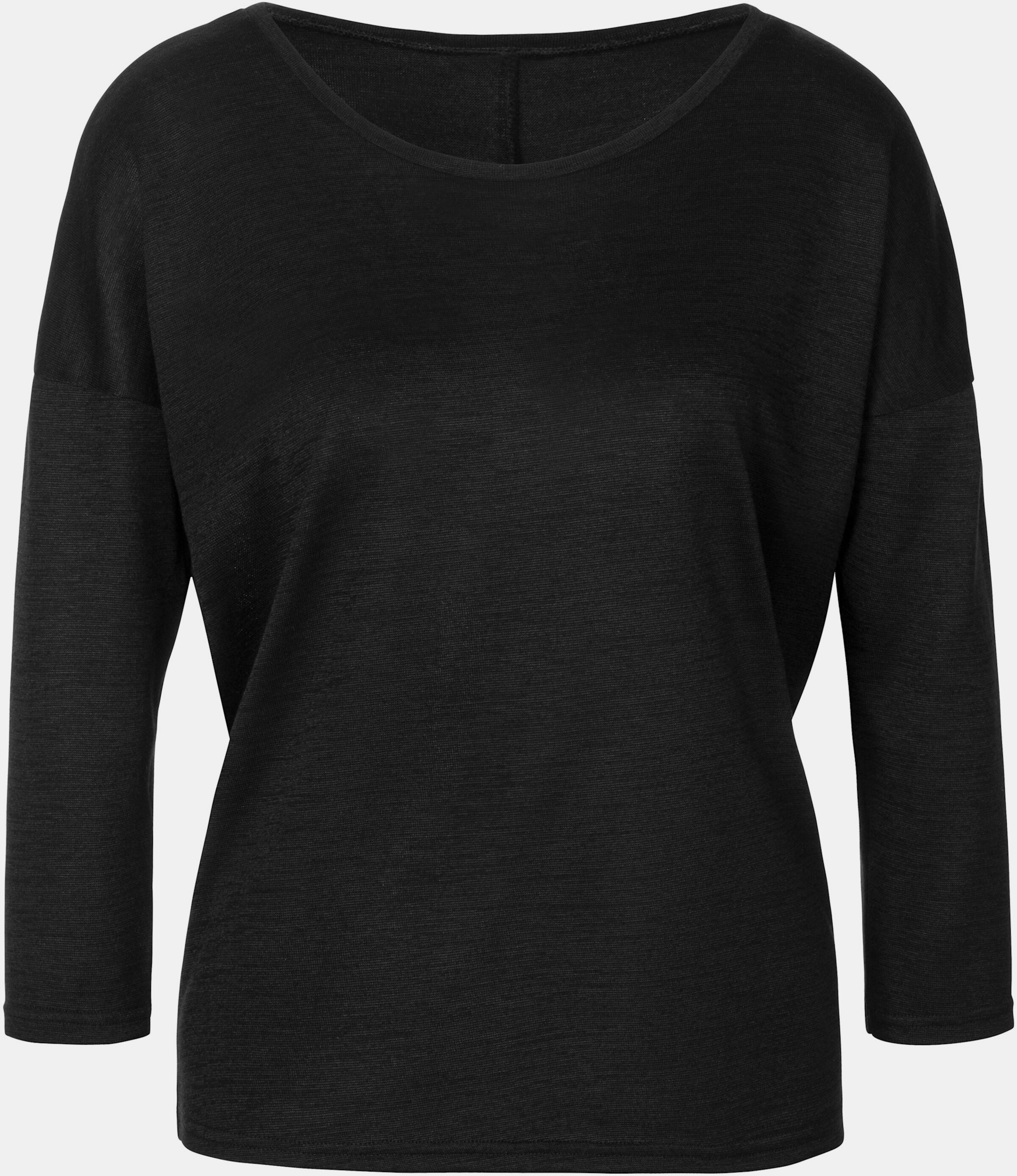 3/4-Arm-Shirt