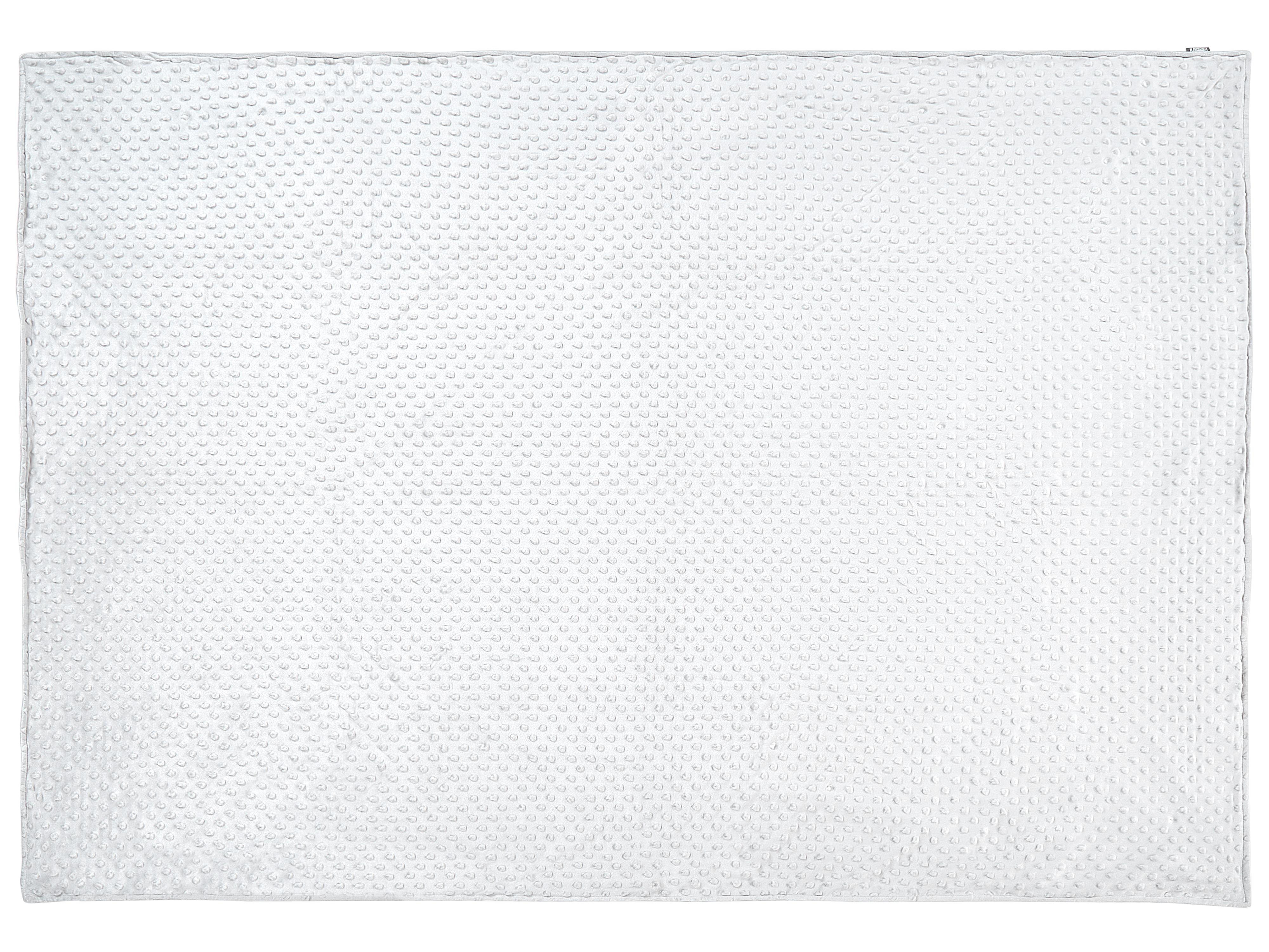 Hoes verzwaringsdeken 1000 CALLISTO 135 x 200 cm Wit