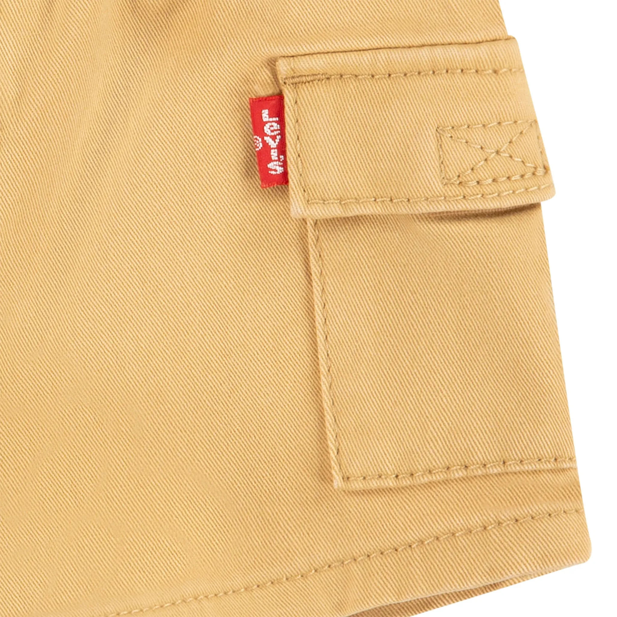 Levi's Ensemble T-Shirt Créatures 12-24mois