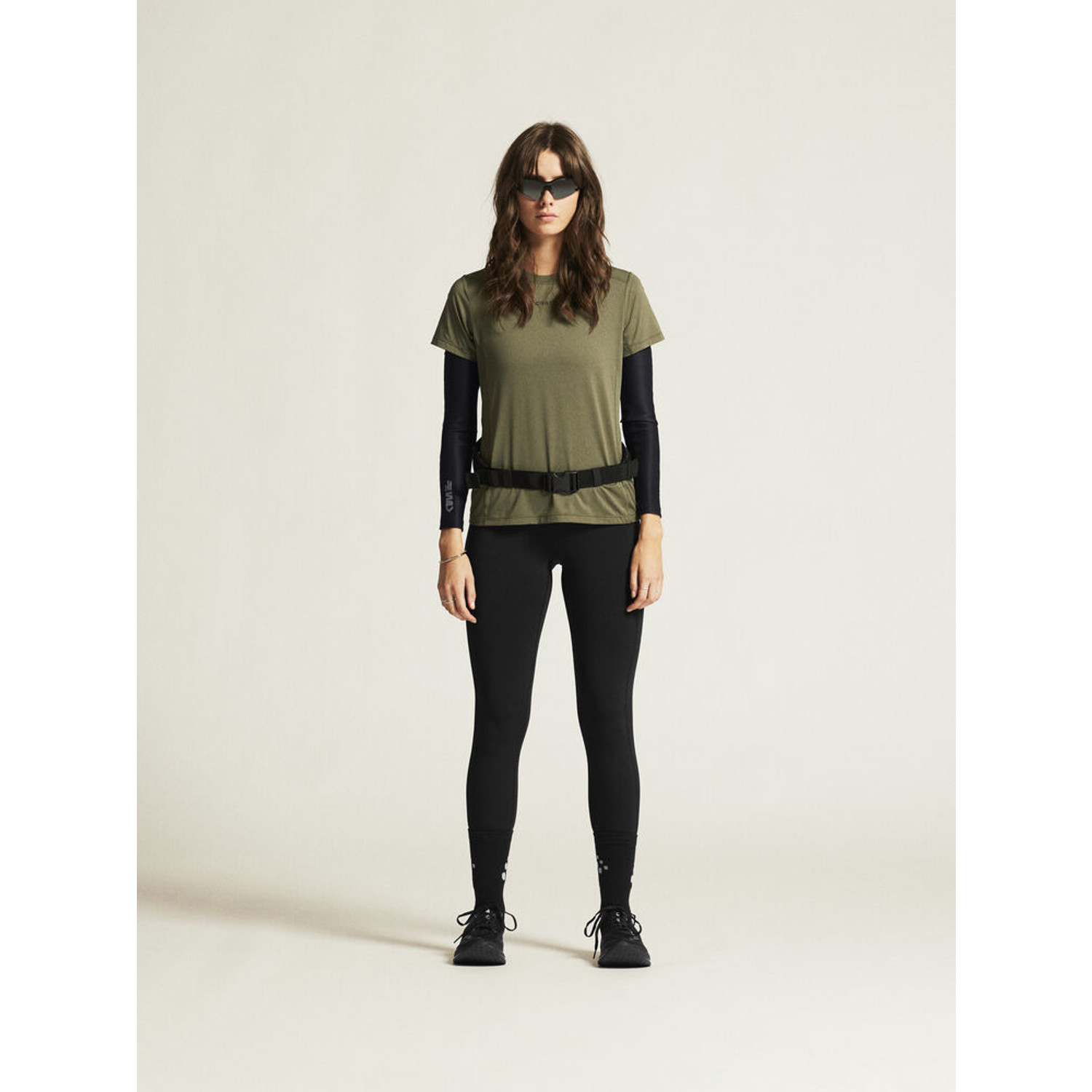 Craft Adv Essence T-Shirt 2 Dames