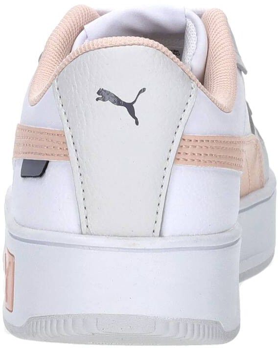 Puma Carina Street Jr wit
