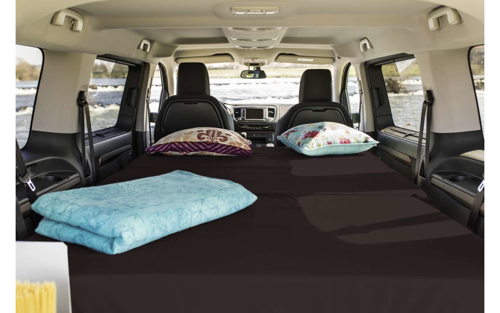 Ququq MidiBox für Vans Campingbox