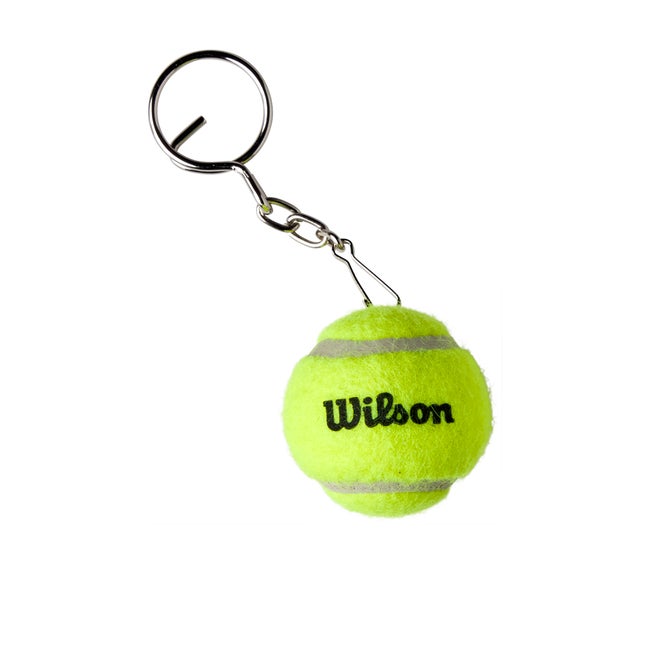 RG TOURNAMENT TBALL KEYCHAIN