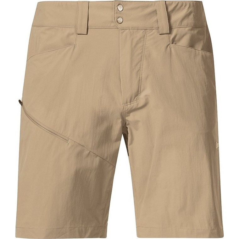 Bergans Rabot Light Softshell Shorts Men