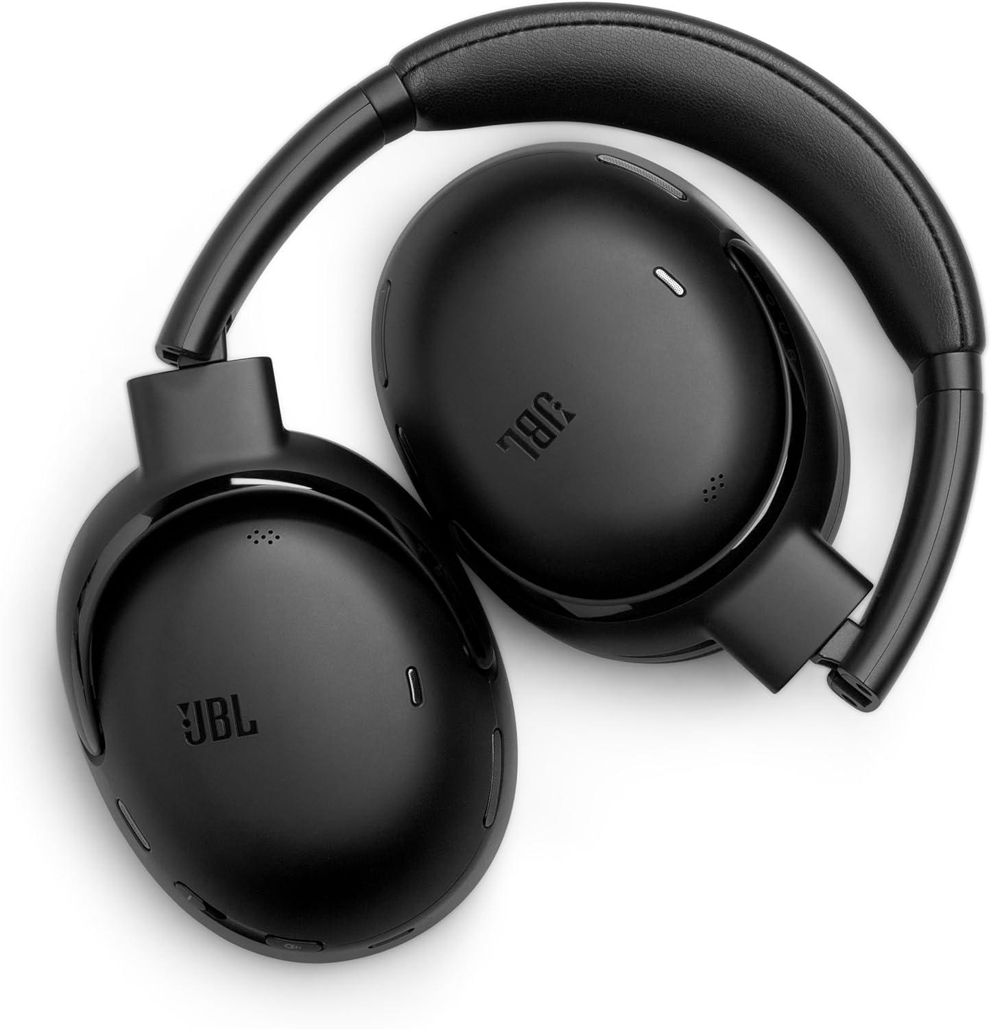 JBL Tour One M3, Casque Bluetooth sans Fil Supra-auriculaire, réduction adaptative du Bruit, 70 h d’autonomie, Confort Optimal, Son Spatial 360, Suivi des mouvements, Compatible USB-C
