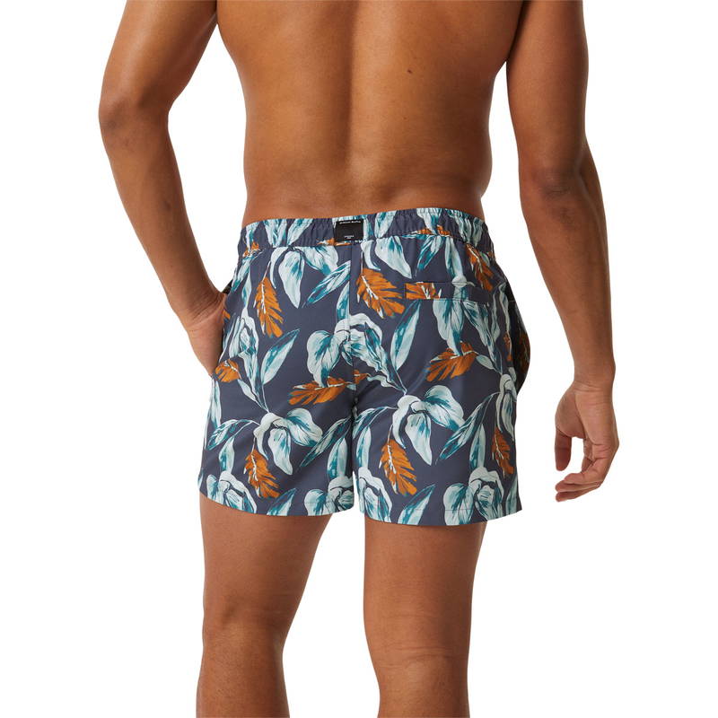 Björn Borg Print Badeshorts Herre