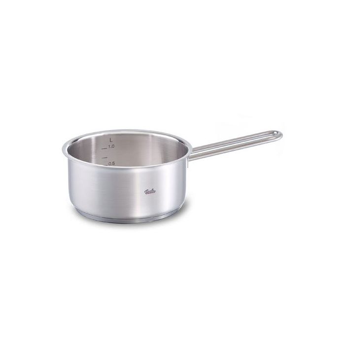 Fissler Viseo® Stielkasserolle 10 cm ohne Deckel 16