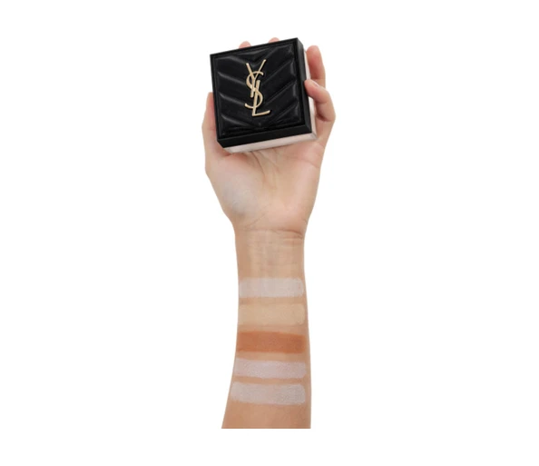 Yves Saint Laurent All Hours Hyper Blur Powder PuderTRANSLUCENT 01