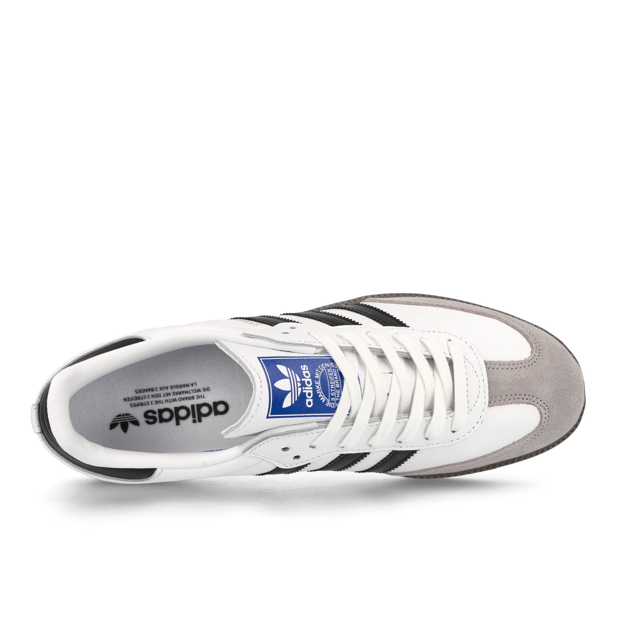 adidas<br>Samba OG