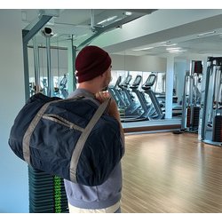 Sac de voyage pliable BAGTOGO