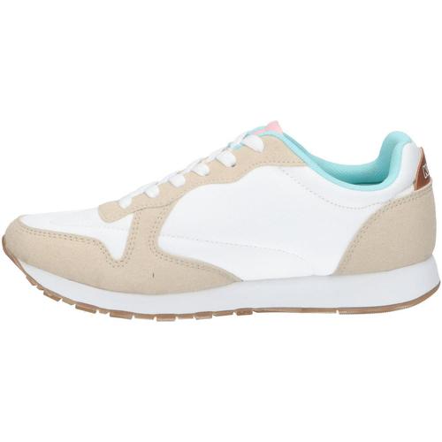Kappa - 321619W KOMAYA Blanco