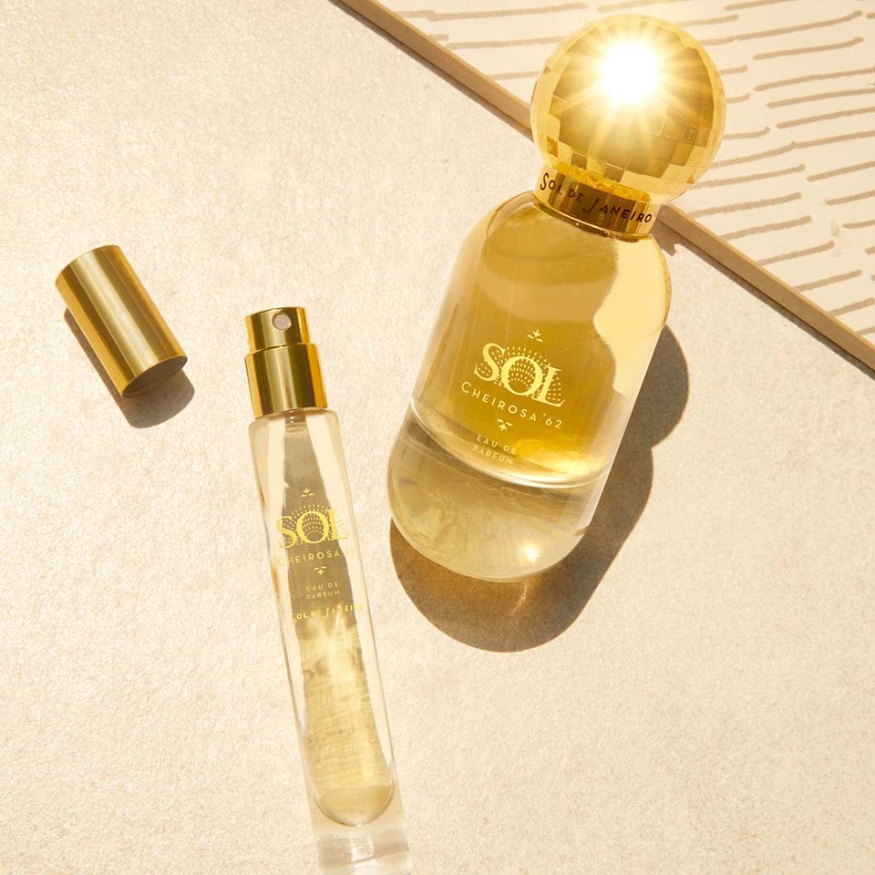 Sol de Janeiro - Cheirosa '62 EDP 50 ml