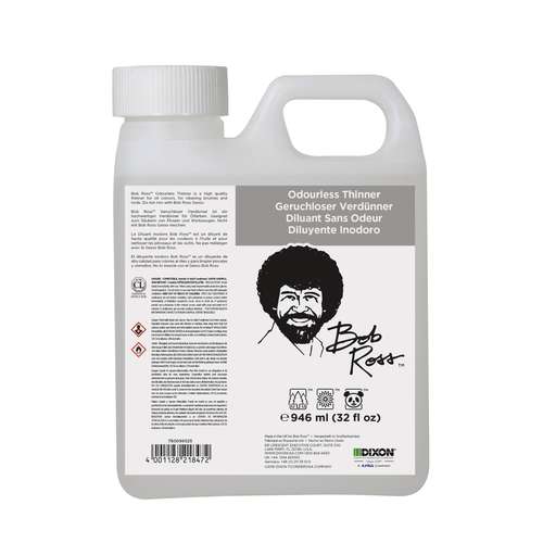 BOB ROSS® Geruchloser Verdünner