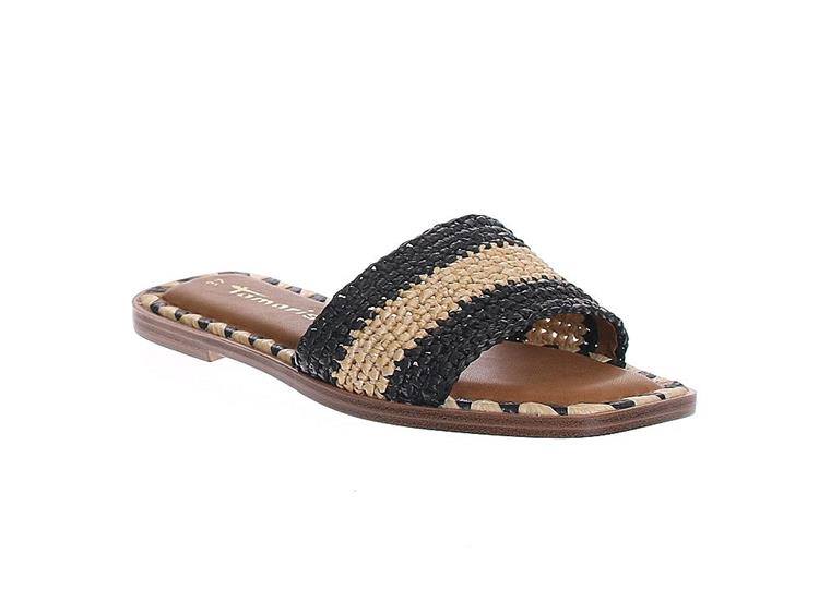 Tamaris 1-27117-44 beige comb