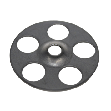 Foby+ multiplaat bevestigingsrozet 36mm 20 stuks