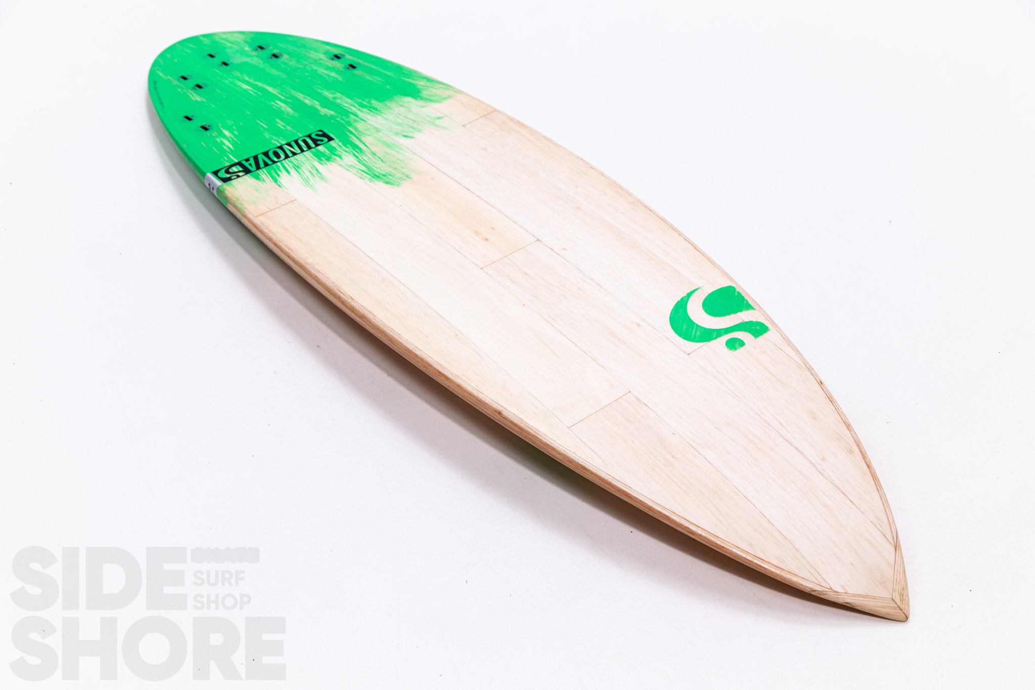 Sunova Kite Boss - 5'8 x 18 13/16
