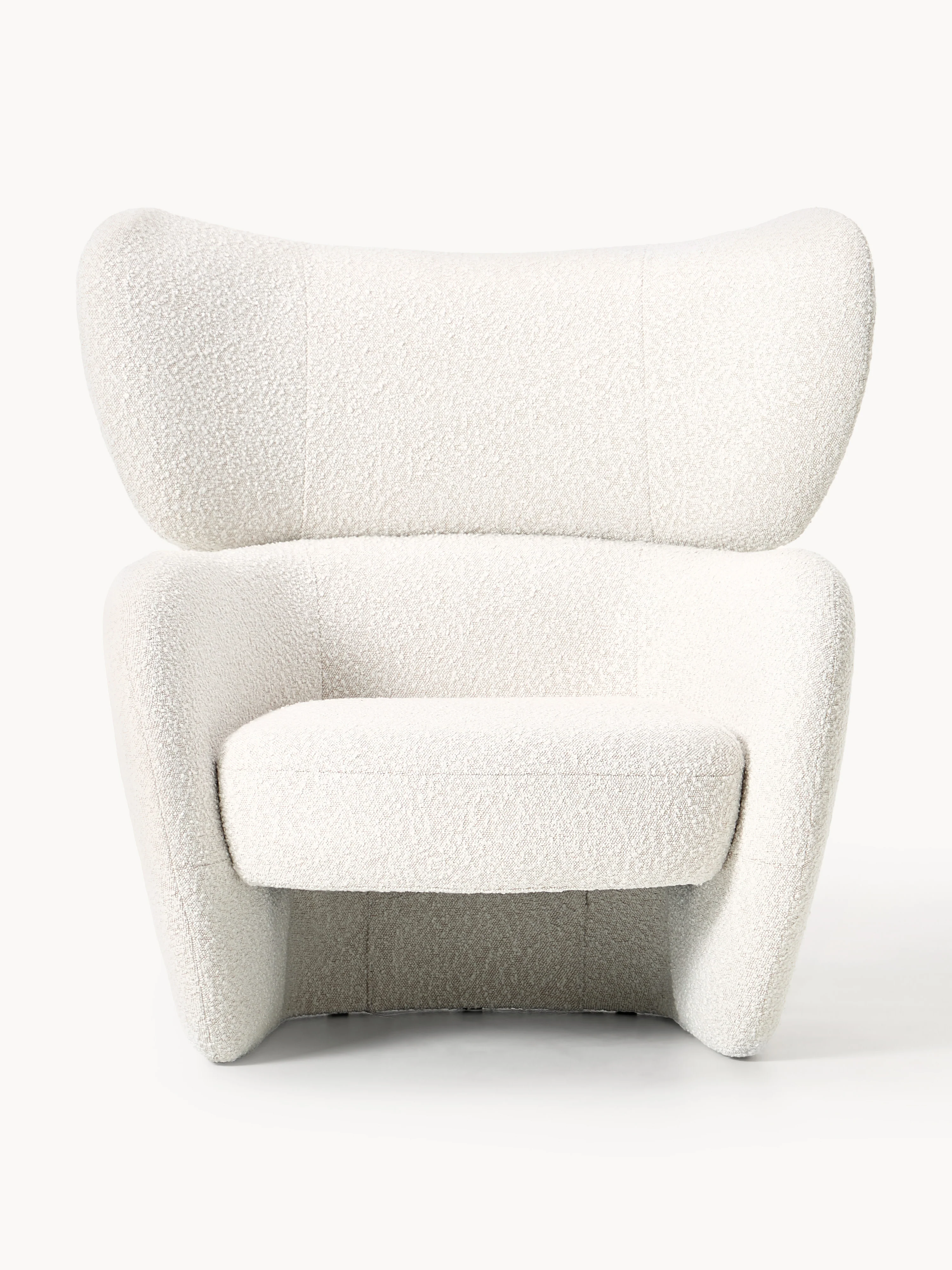 Bouclé fauteuil Teyvat