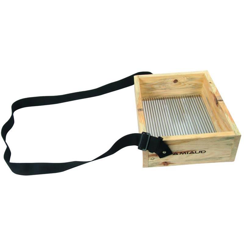 Trieur A Crevettes Amiaud Avec Sangle